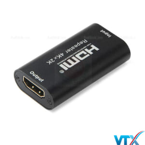 Bộ kéo dài HDMI 30m SOFLY