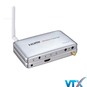 Bộ kéo dài HDMI không dây 50m