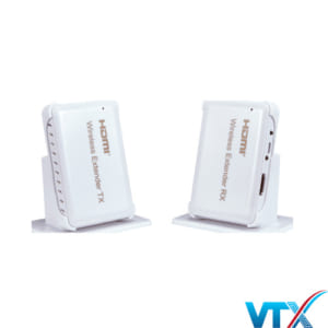 Bộ mở rộng HDMI không dây 30m