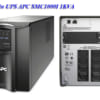 Bộ lưu điện SMC1000I APC 1KVA