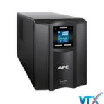 Bộ lưu điện SMC1000I APC 1KVA