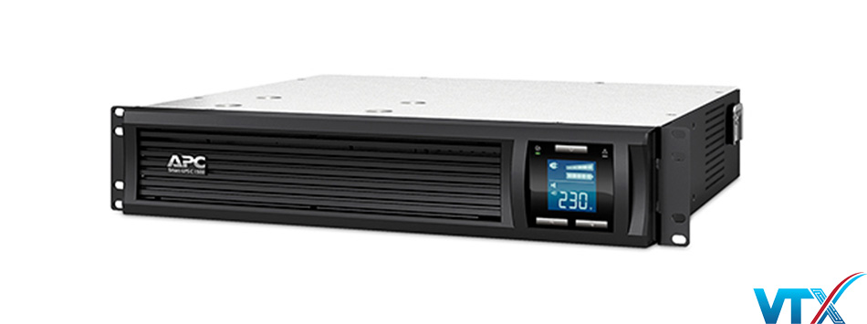 SMC1500I-2U