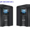 Bộ lưu điện SMC2000I APC 2KVA