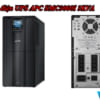 Bộ lưu điện SMC3000I APC 3KVA