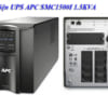 Bộ lưu điện UPS APC SMC1500I 1.5KVA