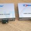 Bộ mở rộng HDMI HDTec 20km sử dụng cáp quang