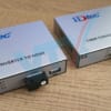 Bộ mở rộng HDMI HDTec 20km sử dụng cáp quang