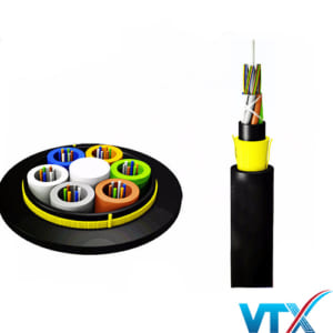 Cáp quang treo ADSS 12fo M3-Viettel