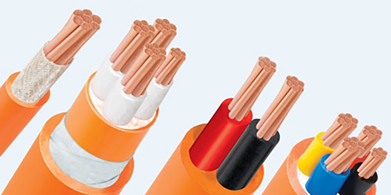 Cáp quang chống cháy Cáp quang chống cháy