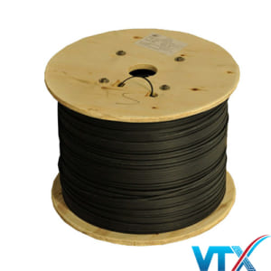 Cáp quang treo F8 12Fo M3-Viettel Singlemode