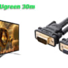 Cáp tín hiệu VGA Ugreen 30m