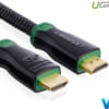 Cáp tín hiệu HDMI Ugreen 1.5m