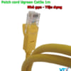 Dây nhảy mạng Cat5e 1m Ugreen