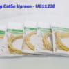 Dây nhảy mạng Cat5e 1m Ugreen