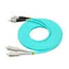 Dây nhảy quang MultiMode OM3 50/125μm SC-FC