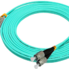Dây nhảy quang MultiMode OM3 50/125μm SC-FC