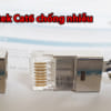 Hạt mạng Alantek Cat6 302-203F06-1250