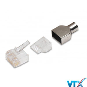 Hạt mạng Cat6 FTP Commscope