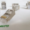 Hạt mạng Cat6 FTP Ugreen UG20333