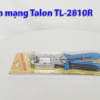 Kìm mạng Talon TL-2810R