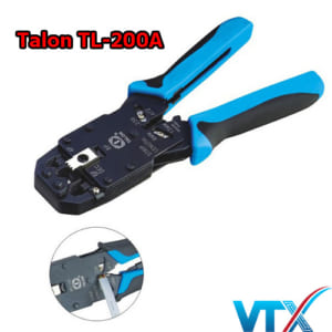 Kìm mạng TL-200A Talon