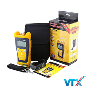 Máy đo công suất quang Noyafa NF-906A
