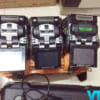 Máy hàn cáp quang Sumitomo Z1C