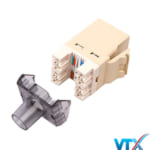 Nhân mạng Cat6 Commscope