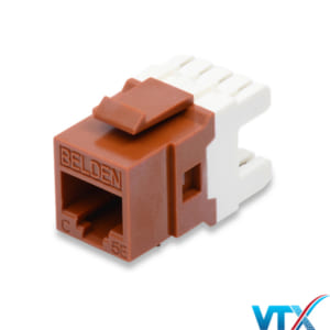 Nhân mạng Belden Cat5e