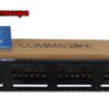 Patch panel 48 port Cat6 Commscope