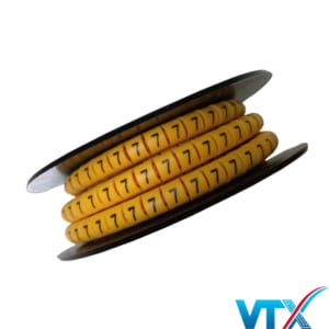 Vòng đánh số dây mạng