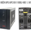 Bộ lưu điện UPS APC BX1100LI