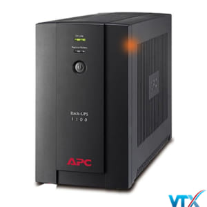 Bộ lưu điện UPS APC BX1100LI