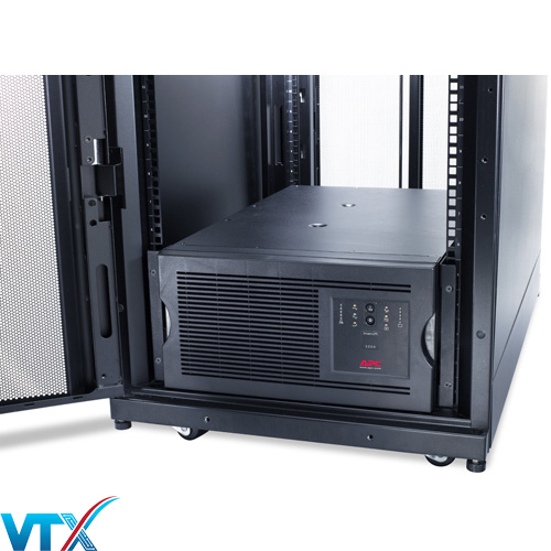Bộ lưu điện UPS APC SUA5000RMI5U 5000VA4000W (2)