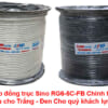 Cáp đồng trục Sino-RG6-5C-FB