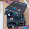 Converter quang A/B ra 2 cổng RJ45 100M