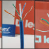 Hộp Cáp mạng Cat6 UTP 4 pair Legrand