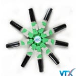 Fast connector SC-APC