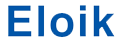 Logo Eloik