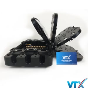 Măng xông cáp quang 96FO VTXVN