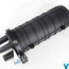 Măng xông quang mũ chụp 24FO- 144FO