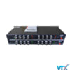 Media converter quang 16 port hdtec