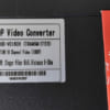 Media converter quang 16 port hdtec