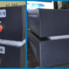 Media converter quang 16 port hdtec