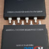 Media converter quang 4 port 1080p hdtec