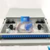 ODF 24FO SC Khay trượt đầy đủ phụ kiện