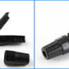 Đầu nối quang nhanh SC/UPC - Fast Connector SC-UPC