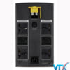Bộ lưu điện UPS APC BX1100LI