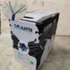 Cáp Mạng Alantek Cat 6 UTP 301-6008LG-03BU
