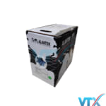 Cáp Mạng Alantek Cat 6 UTP 301-6008LG-03BU